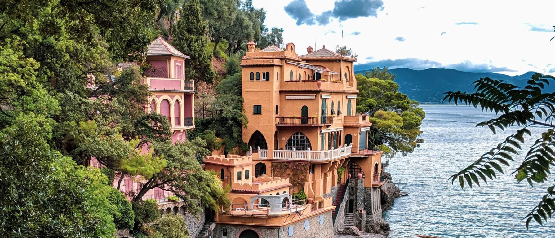 Mediterranean House Mediterranean House
