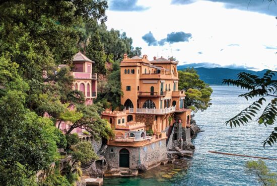Mediterranean House Mediterranean House